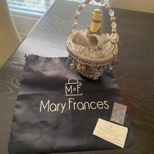 Mary Frances Bag